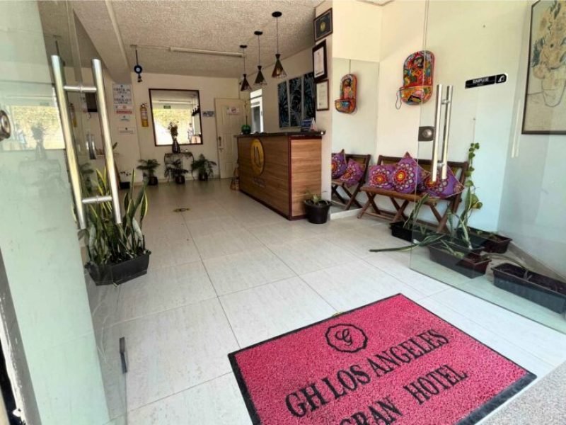 Habitación Familiar