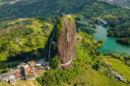 ¿Qué hacer en Medellín en pareja? – Guía 2026
