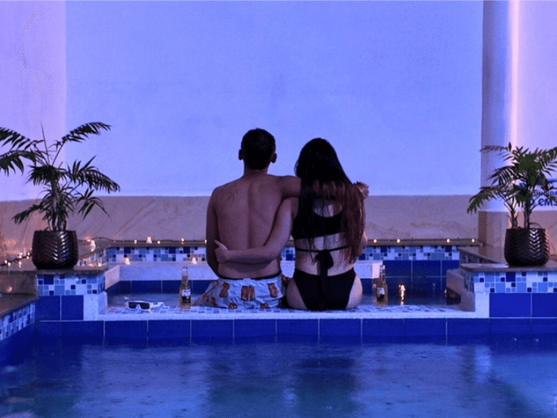 Habitación Plan Romántico + Desayuno