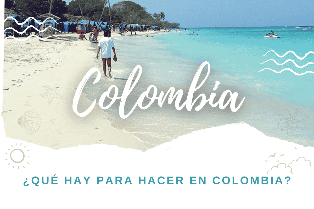 ¿Qué hay para hacer?